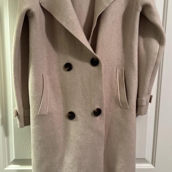 Sweater jacket - Picture 3 of 3